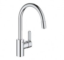 MONOMANDO COCINA EXTRAIBLE EUROSTYLE GROHE